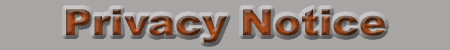 Privacy Ploicy